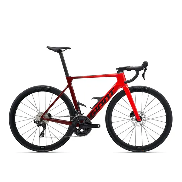 Giant Propel Advanced 2 Road Bike