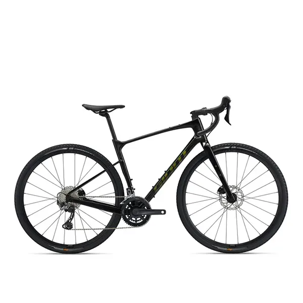Giant Revolt Advanced 2 Gravel Bike